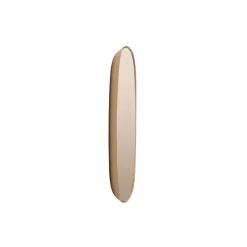 Miroirs^Muuto Miroir Framed - 59 X 44 Cm Rose