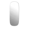 Miroirs^Muuto Miroir Framed - 111,8 X 44,5 Cm Gris