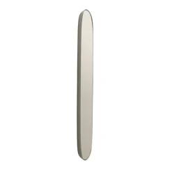 Miroirs^Muuto Miroir Framed - 111,8 X 44,5 Cm Gris