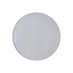 Miroirs^House Doctor Miroir Mural - O 80 Cm - Clear