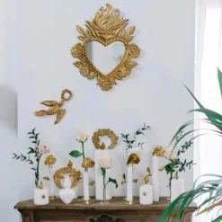 Miroirs^Boncoeurs Miroir Narcisse