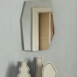 Miroirs^Ferm Living Miroir Shard