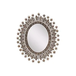 Miroirs^Boncoeurs Miroir Stars Ovale