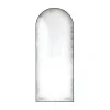 Miroirs^Ethnicraft Miroir Vieilli Gate Floor - H 200 Cm Clear