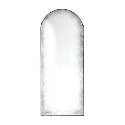Miroirs^Ethnicraft Miroir Vieilli Gate Floor - H 200 Cm Clear