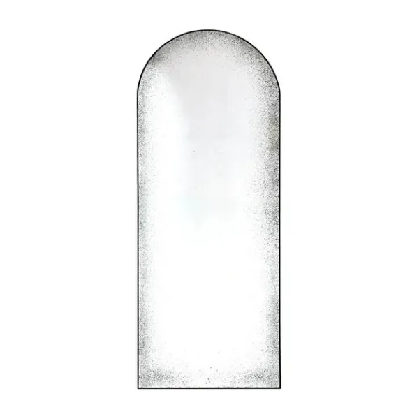 Miroirs^Ethnicraft Miroir Vieilli Gate Floor - H 200 Cm Clear