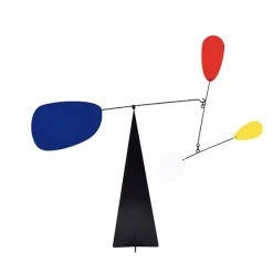 Sculptures & Figurines^Volta Mobile Decoratif Sur Pied Paris 35