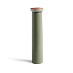 Ustensiles De Cuisine^Hay Moulin A Sel & Poivre Sowden H 26 Cm - Vert Sauge