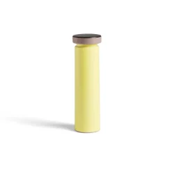 Ustensiles De Cuisine^Hay Moulin A Sel & Poivre Sowden H 20 Cm - Jaune