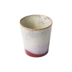 Tasses & Mugs^HK Living Mug Ceramique 70'S Frost