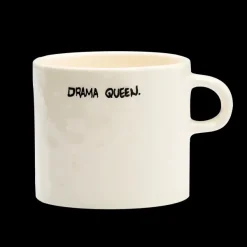 Tasses & Mugs^Sélectionné par Fleux Mug Drama Queen Blanc