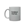 Tasses & Mugs^Félicie Aussi Mug En Porcelaine - Bonjour Morue