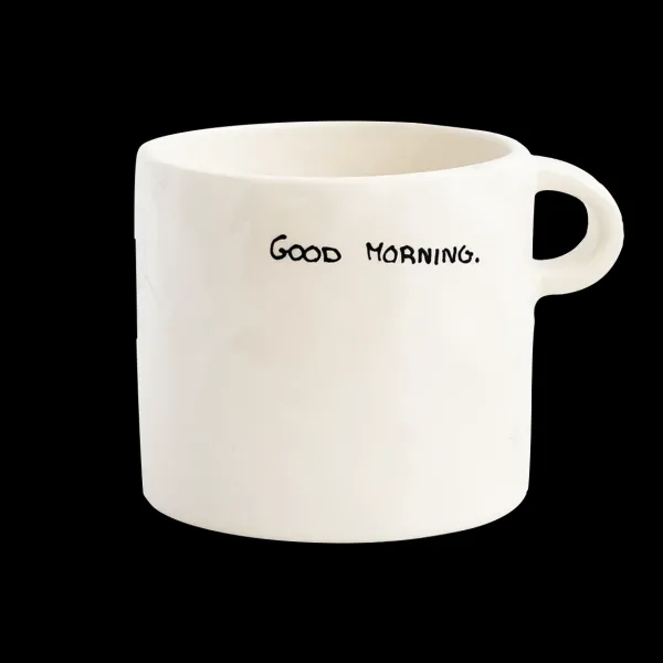 Tasses & Mugs^Sélectionné par Fleux Mug Good Morning - O 9 Cm