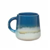 Tasses & Mugs^Sélectionné par Fleux Mug Mojave Glaze - Bleu