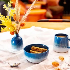 Tasses & Mugs^Sélectionné par Fleux Mug Mojave Glaze - Bleu