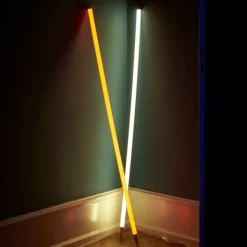 Appliques Murales^Hay Neon Tube Led - Blanc