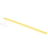 Appliques Murales^Hay Neon Tube Led - Jaune