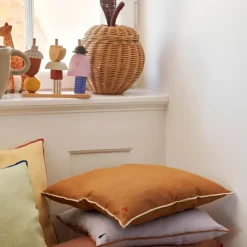 Paniers & Boîtes^Ferm Living Panier Pomme En Rotin