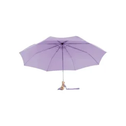 Parapluies^Original Duckhead Parapluie A Manche Tete De Canard - Lilas