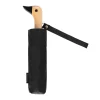 Parapluies^Original Duckhead Parapluie A Manche Tete De Canard - Noir