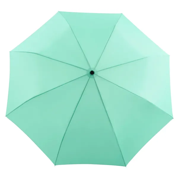 Parapluies^Original Duckhead Parapluie A Manche Tete De Canard - Vert Menthe
