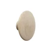 Porte-manteaux & Patères^Muuto Patere The Dots - Chene Naturel