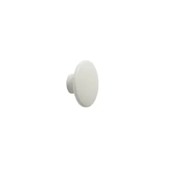 Porte-manteaux & Patères^Muuto Patere The Dots - Off White