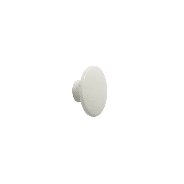 Porte-manteaux & Patères^Muuto Patere The Dots - Off White