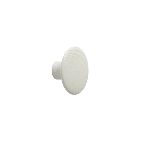 Porte-manteaux & Patères^Muuto Patere The Dots - Off White