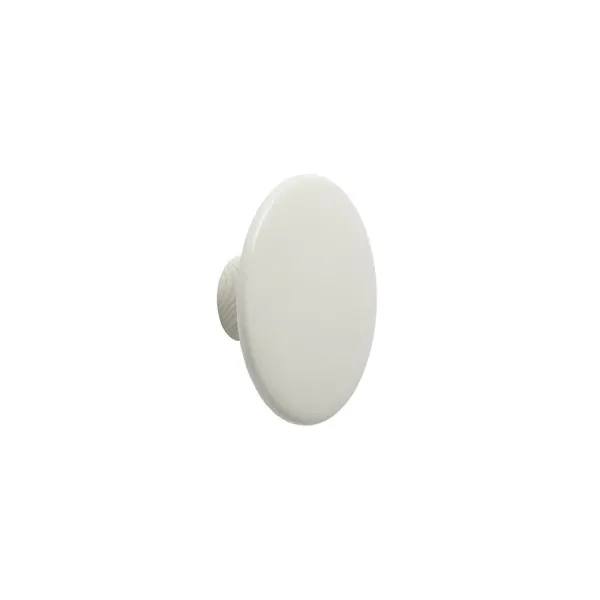 Porte-manteaux & Patères^Muuto Patere The Dots - Off White