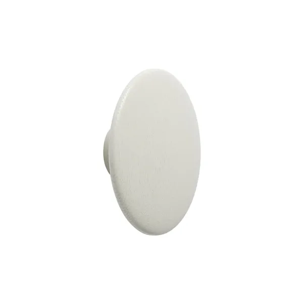 Porte-manteaux & Patères^Muuto Patere The Dots - Off White