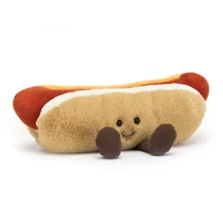 Peluches^Jellycat Peluche Amusante Hot Dog