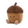 Peluches^Jellycat Peluche Amuseable Noisette