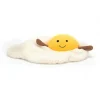 Peluches^Jellycat Peluche Amuseable Oeuf Frit