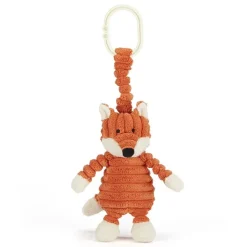 Peluches^Jellycat Peluche Baby Renard Cordy Roy