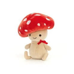 Peluches^Jellycat Peluche Champignon - Funny Guy Robbie