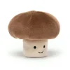 Peluches^Jellycat Peluche Champignon Vegetal Vivace