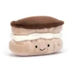 Peluches^Jellycat Peluche Jolie Patisserie Eclair