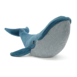 Peluches^Jellycat Peluche La Grande Baleine Bleue Gilbert