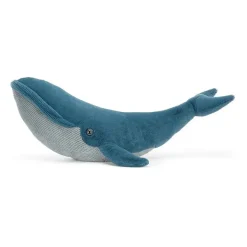 Peluches^Jellycat Peluche La Grande Baleine Bleue Gilbert