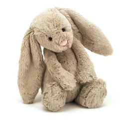Peluches^Jellycat Peluche Lapin Bashful 31 Cm - Beige