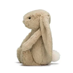 Peluches^Jellycat Peluche Lapin Bashful 31 Cm - Beige