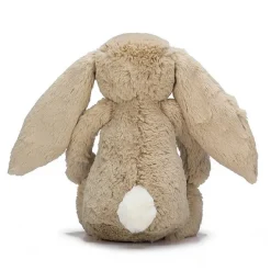 Peluches^Jellycat Peluche Lapin Bashful 31 Cm - Beige