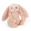 Peluches^Jellycat Peluche Lapin Bashful - H 31 Cm - Blush