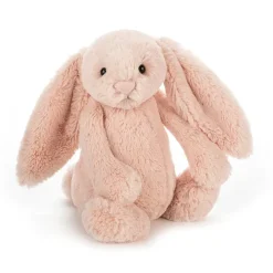 Peluches^Jellycat Peluche Lapin Bashful - H 31 Cm - Blush