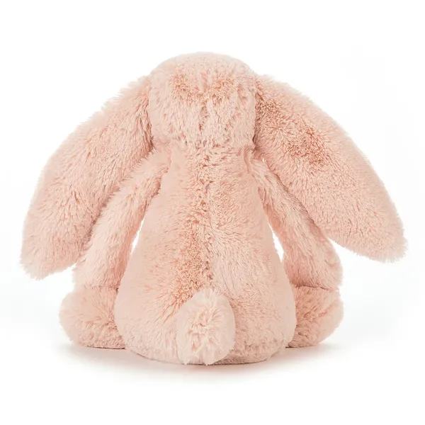 Peluches^Jellycat Peluche Lapin Bashful - H 31 Cm - Blush