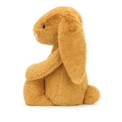Peluches^Jellycat Peluche Lapin Bashful - H 18 Cm - Golden