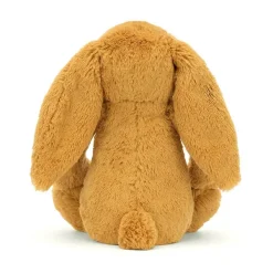 Peluches^Jellycat Peluche Lapin Bashful - H 18 Cm - Golden