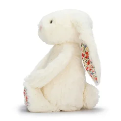Peluches^Jellycat Peluche Lapin Blossom - H31 Cm - Creme