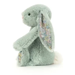 Peluches^Jellycat Peluche Lapin Blossom - H 18 Cm - Sage